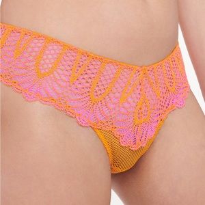 Savage X Fenty Lace Panty